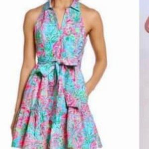 NWT Lilly Pultizer XS (Size 2) Dress